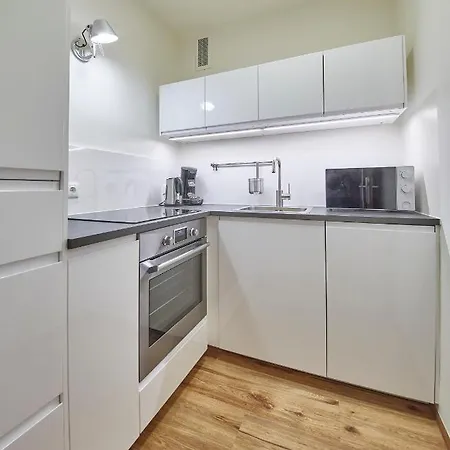 Appartement Delight Saalbach-Hinterglemm