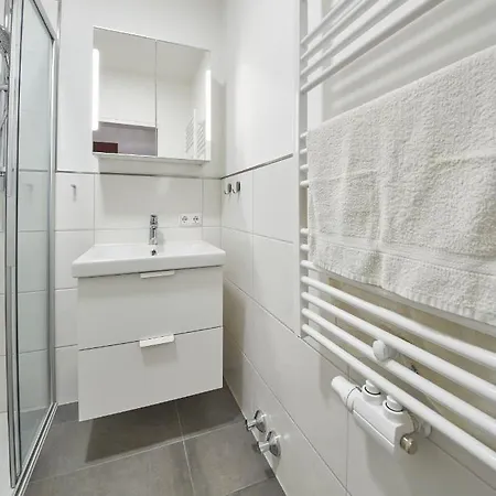 Apartment Delight
