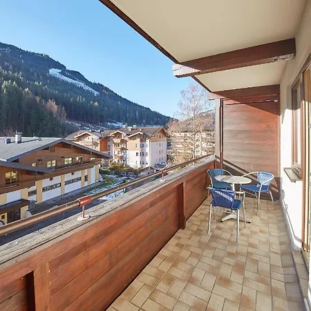 Appartement Delight *