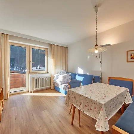 Apartamento Delight *