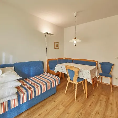 Delight Apartment *