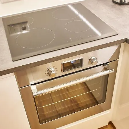 Delight Apartamento Saalbach-Hinterglemm