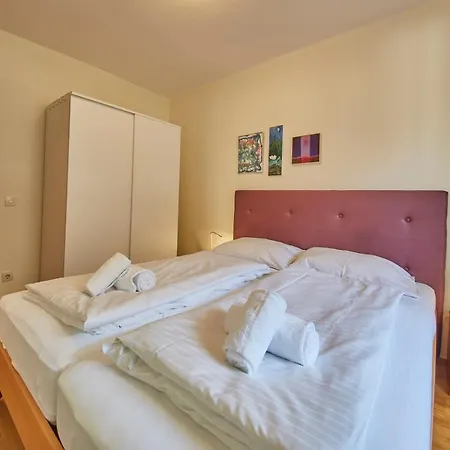Apartment Delight