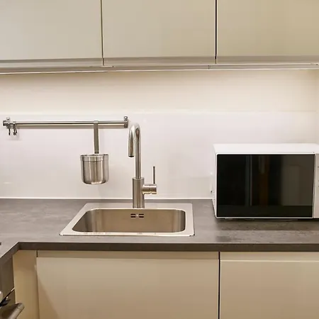 Delight Appartement Saalbach-Hinterglemm