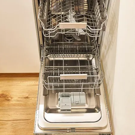 Apartamento Delight *