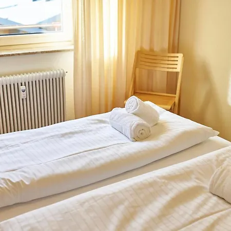 Appartement Delight Saalbach-Hinterglemm