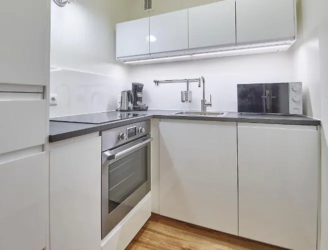 Apartment Delight Saalbach-Hinterglemm