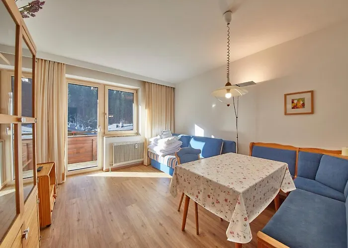 Apartment Delight *