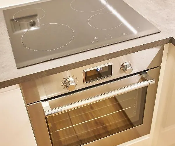 Delight Διαμέρισμα Σάαλμπαχ-Χίντεργκλεμ