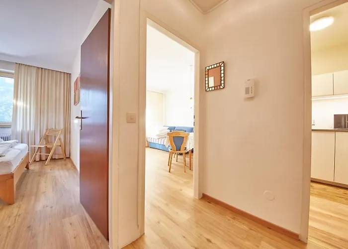Apartment Delight *