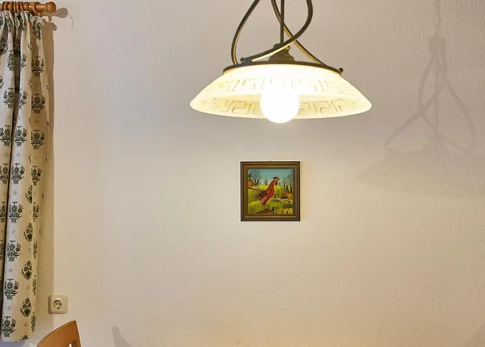 Delight Apartment *