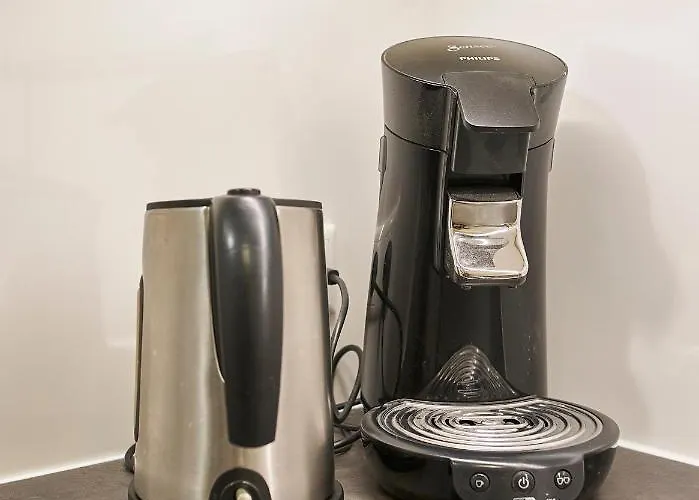 Delight Διαμέρισμα Σάαλμπαχ-Χίντεργκλεμ