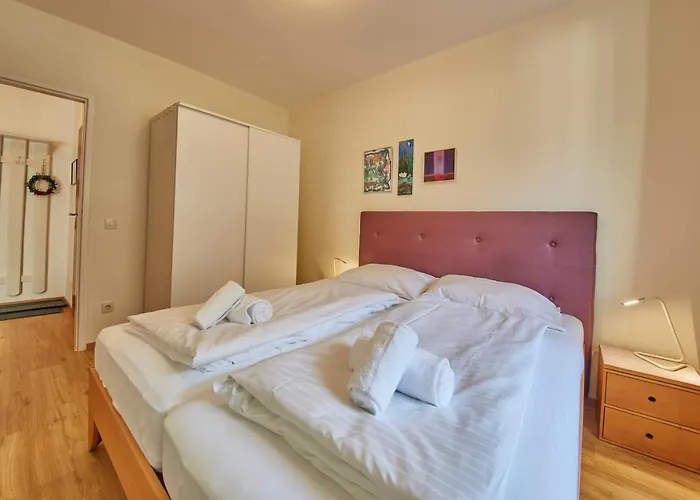 Apartment Delight