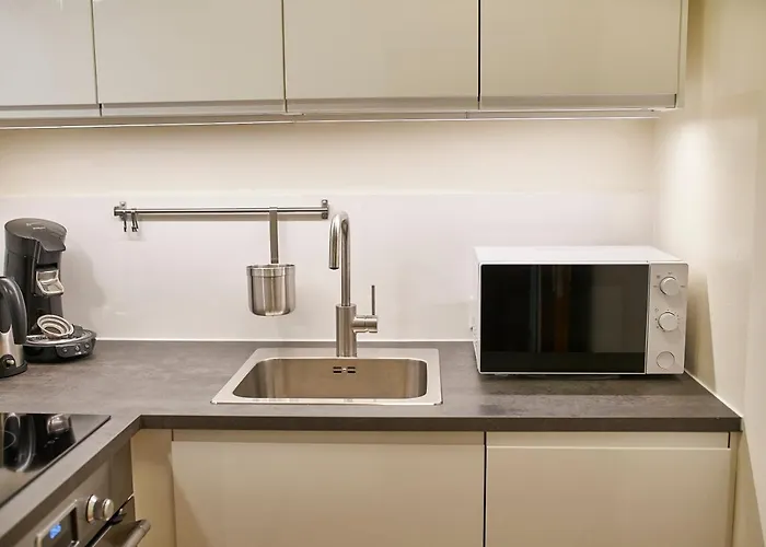 Delight Διαμέρισμα Σάαλμπαχ-Χίντεργκλεμ