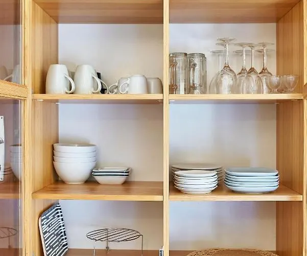 Διαμέρισμα Delight