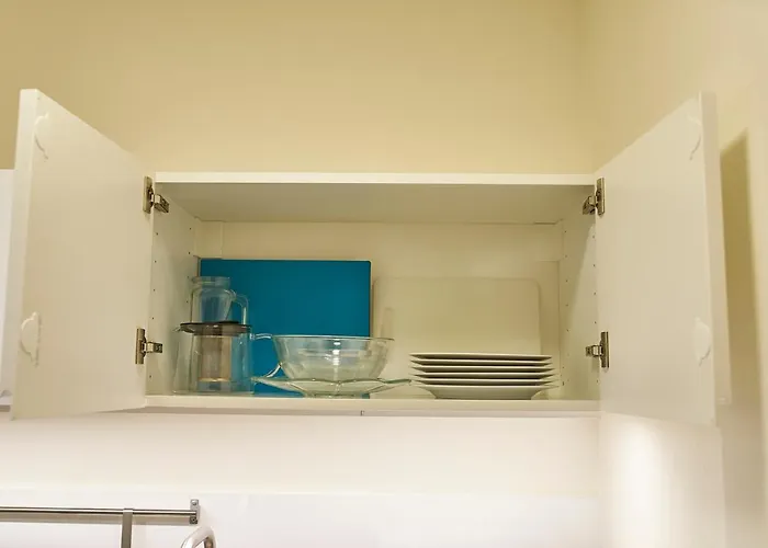 Διαμέρισμα Delight *